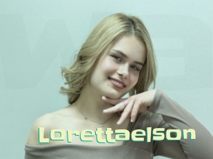 Lorettaelson