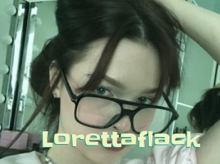 Lorettaflack