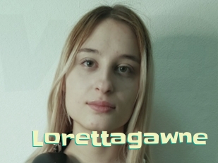 lorettagawne Wanna Meet