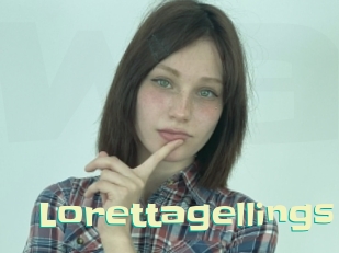Lorettagellings