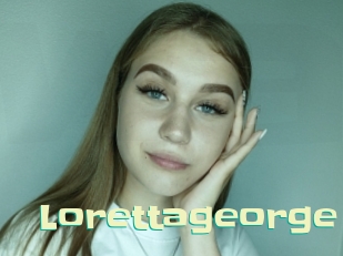 Lorettageorge