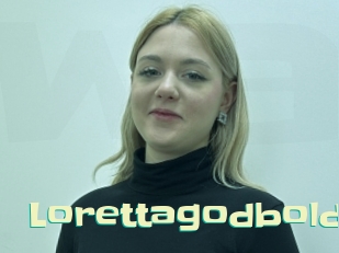 Lorettagodbold