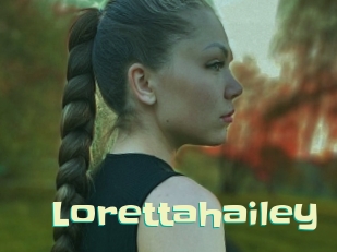 Lorettahailey