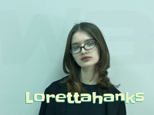 Lorettahanks
