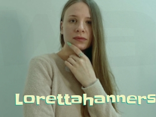 Lorettahanners