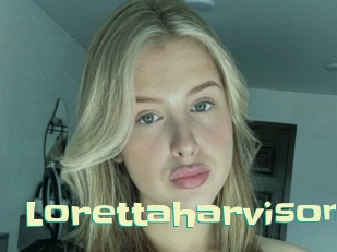 lorettaharvison Wanna Meet