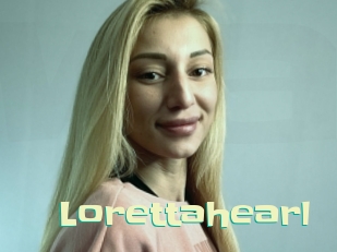 Lorettahearl
