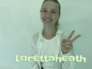 Lorettaheath