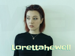 Lorettahewell