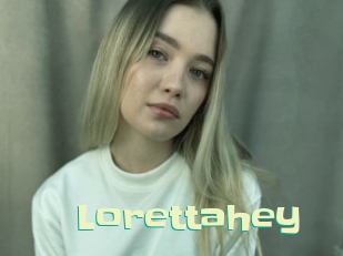 Lorettahey