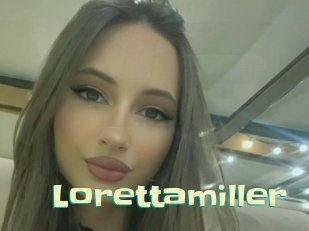 Lorettamiller