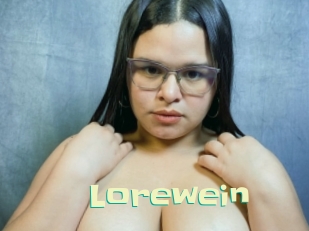 Lorewein