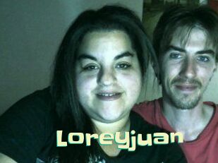 Loreyjuan