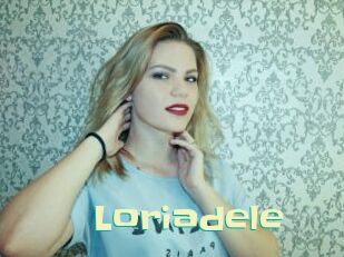 loriadele Wanna Meet