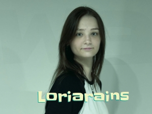 Loriarains