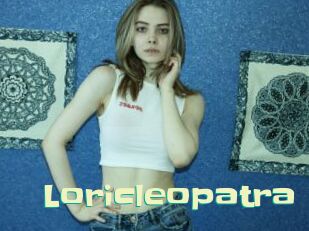 Loricleopatra