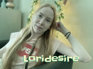 Loridesire