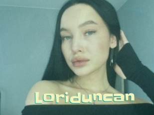 Loriduncan