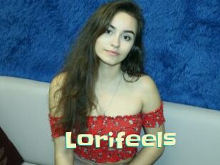 Lorifeels