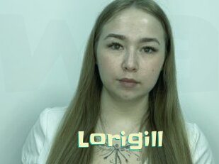 Lorigill