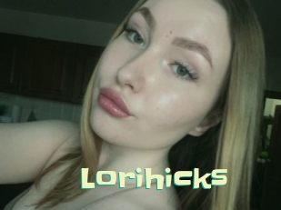 lorihicks Wanna Meet