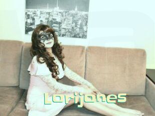 Lorijones