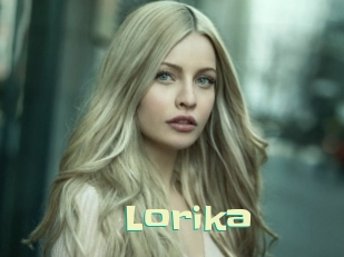 Lorika