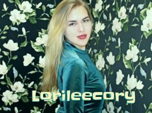 Lorileecory