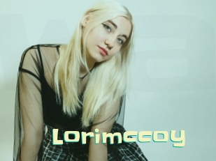 Lorimccoy