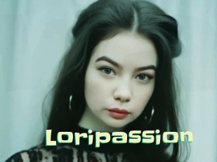 Loripassion
