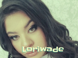 Loriwade