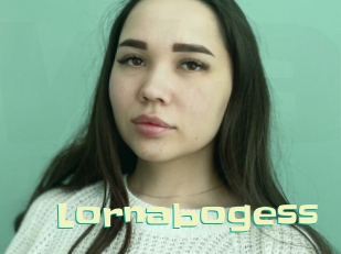 Lornabogess