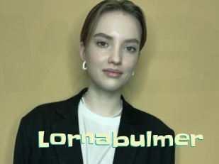 Lornabulmer