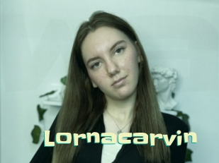 Lornacarvin