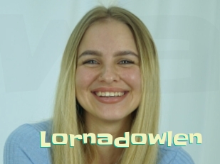 Lornadowlen