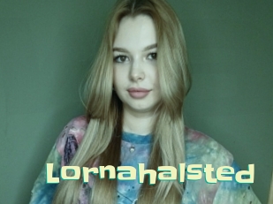 Lornahalsted