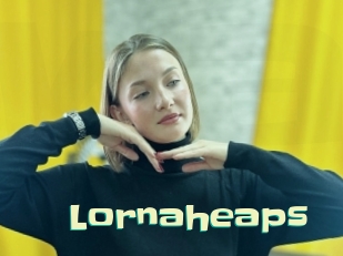 Lornaheaps