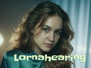 Lornahearing