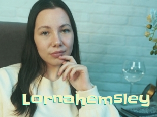 Lornahemsley