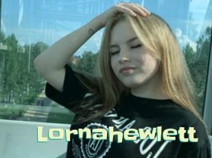 Lornahewlett