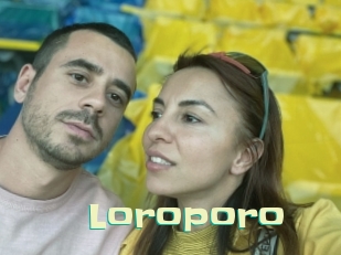 Loroporo