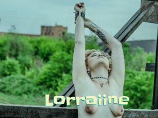 Lorraiine