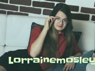 lorrainemosley Wanna Meet
