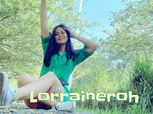 Lorraineroh