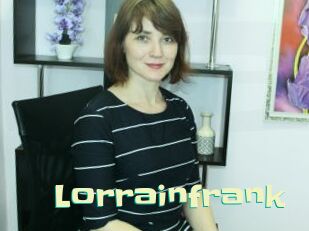 lorrainfrank Wanna Meet