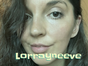 Lorrayneeve