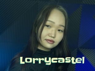 Lorrycastel