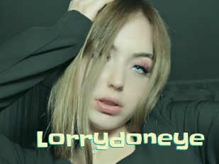 Lorrydoneye