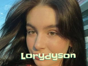 Lorydyson