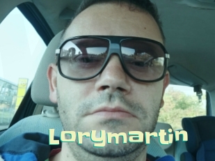 Lorymartin